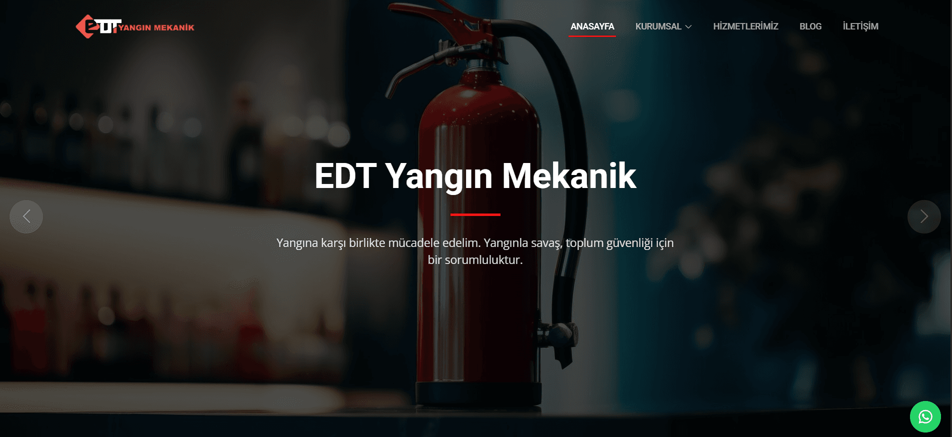 EDT Mekanik